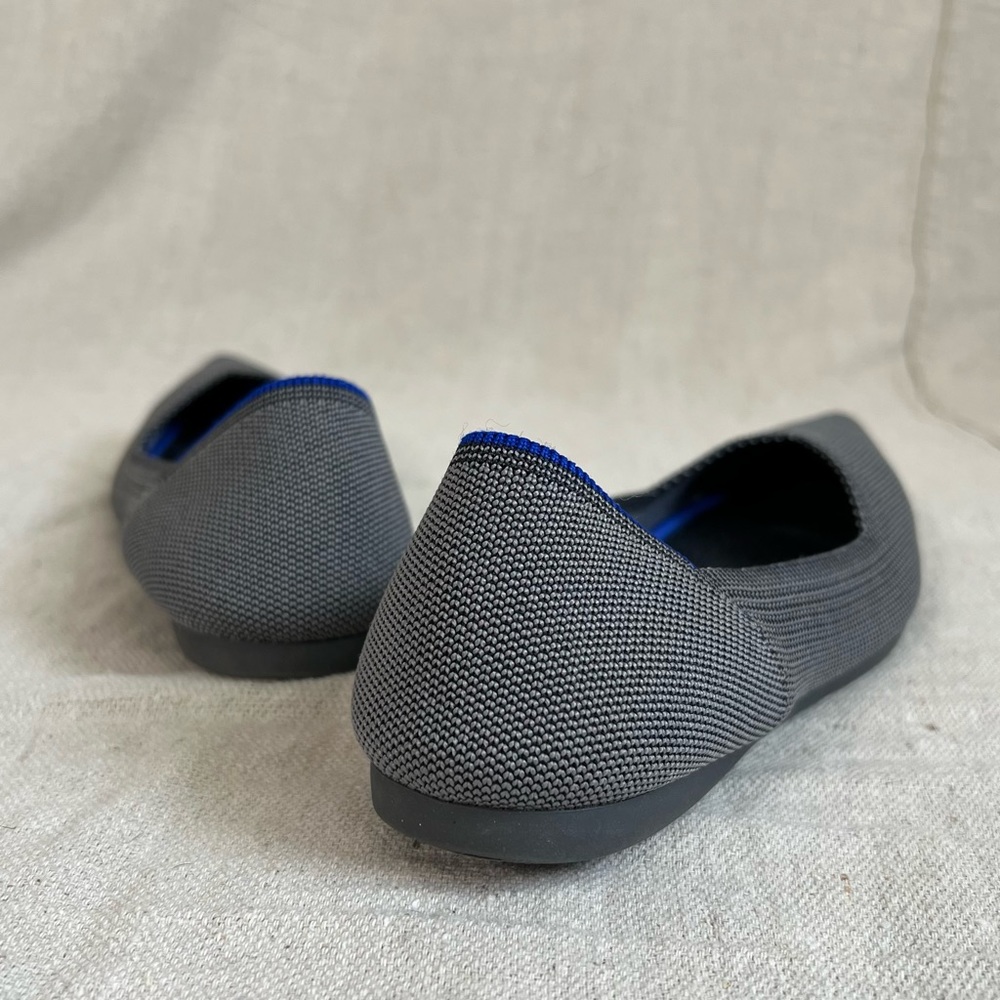 Rothy’s Pointed Toe Flat - Picture 5 of 6